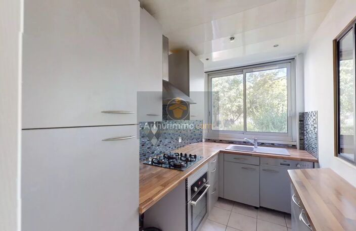 Appartement à vendre à Marly-le-Roi, 3 pièces 53m2 en très bon état avec cave — photo 3