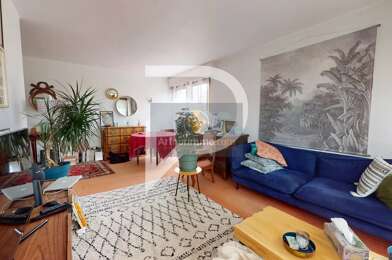 Appartement 4 pièces 365000 €