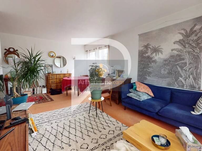 Nouveauté chez Arthurimmo Marly-le-Roi Appartement à 2 pas de Parly 2 — photo 1