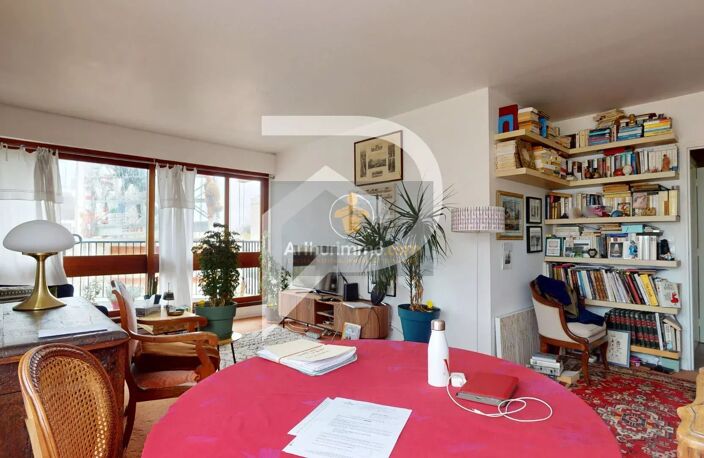 Nouveauté chez Arthurimmo Marly-le-Roi Appartement à 2 pas de Parly 2 — photo 2