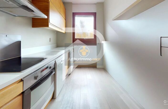 Nouveauté chez Arthurimmo Marly-le-Roi Appartement à 2 pas de Parly 2 — photo 3