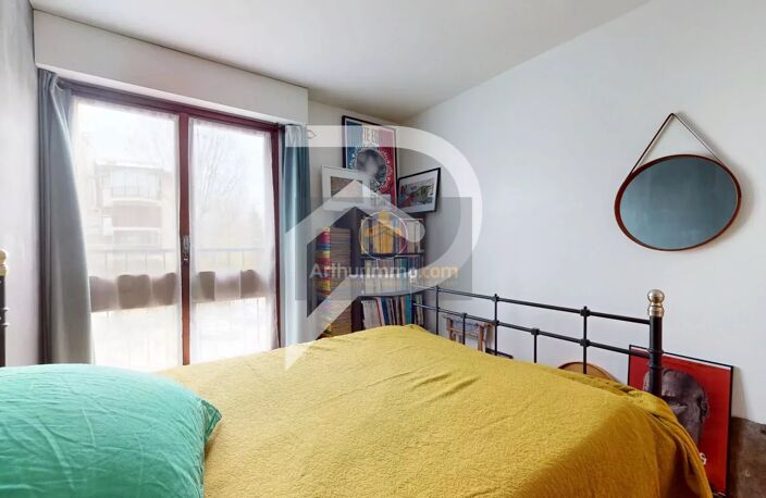 Nouveauté chez Arthurimmo Marly-le-Roi Appartement à 2 pas de Parly 2 — photo 5