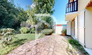 Maison 6 Pièces 121 m² à vendre à Saint-Germain-en-Laye (78112)