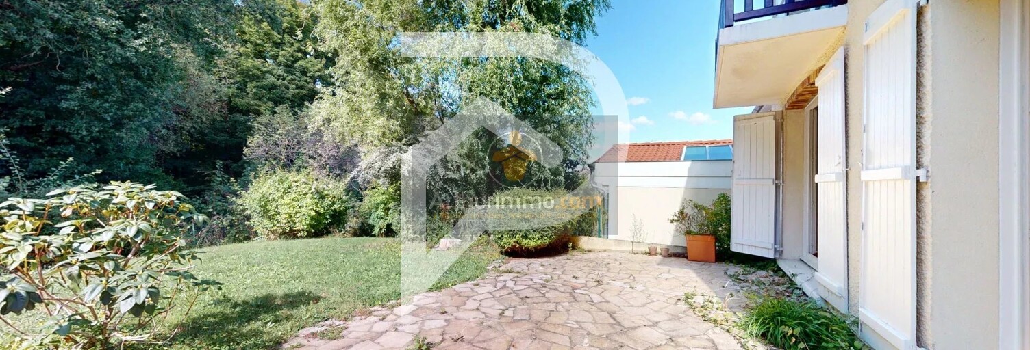 Maison 6 Pièces 121 m² à vendre à Saint-Germain-en-Laye (78112)