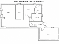 Vente Immeuble 178 m&sup2; — photo 2