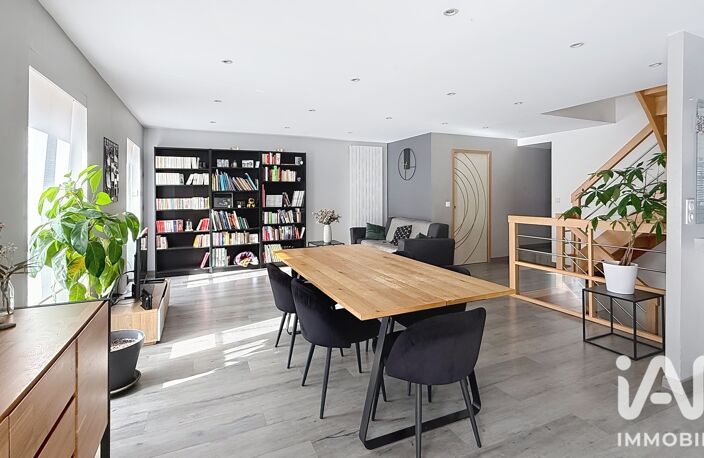 Vente Immeuble 178 m&sup2; — photo 3