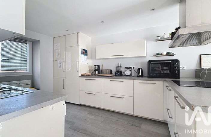 Vente Immeuble 178 m&sup2; — photo 4