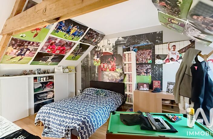 Vente Immeuble 178 m&sup2; — photo 5