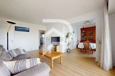 Appartement 5 pièces 349000 €