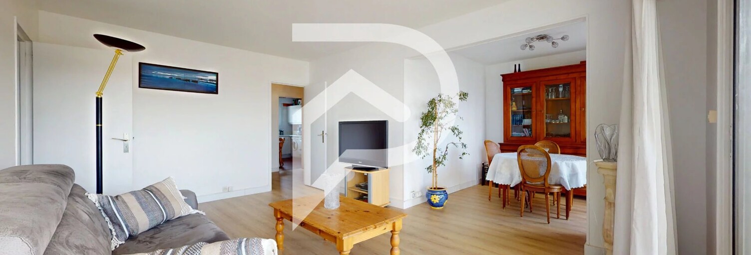 Appartement 5 Pièces 88 m² à vendre à Marly-le-Roi (78160)