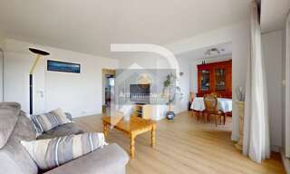 Appartement 5 Pièces 88 m² à vendre à Marly-le-Roi (78160)