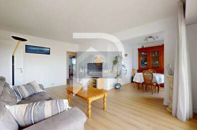 Appartement 5 pièces 349000 €