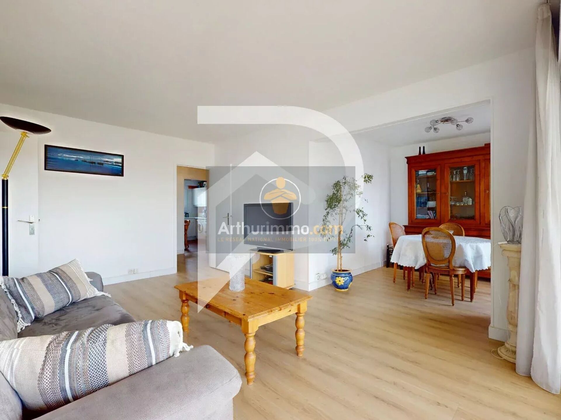 Appartement 5 pièces 88 m² · à Marly-le-Roi · 88 m² · 349 000 €