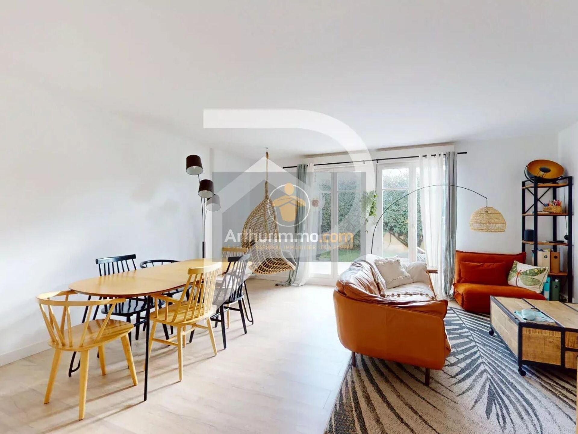 Maison 5 pièces 115 m² · à Noisy-le-Roi · 115 m² · 599 000 €