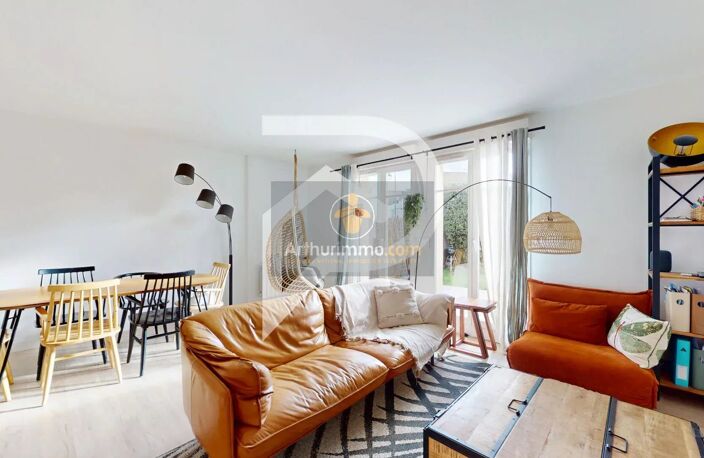 Maison Noisy Le Roi 5 pièces 115m2 dans le Quartier de la Quintinie. DPE C,  4 chambres, jardin, terrasse, parking — photo 2
