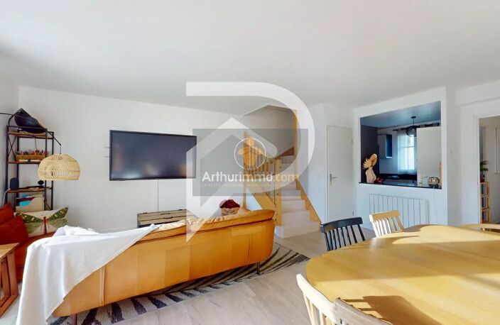 Maison Noisy Le Roi 5 pièces 115m2 dans le Quartier de la Quintinie. DPE C,  4 chambres, jardin, terrasse, parking — photo 4