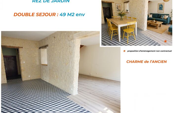 Vente Maison traditionnelle 6 pièces — photo 4