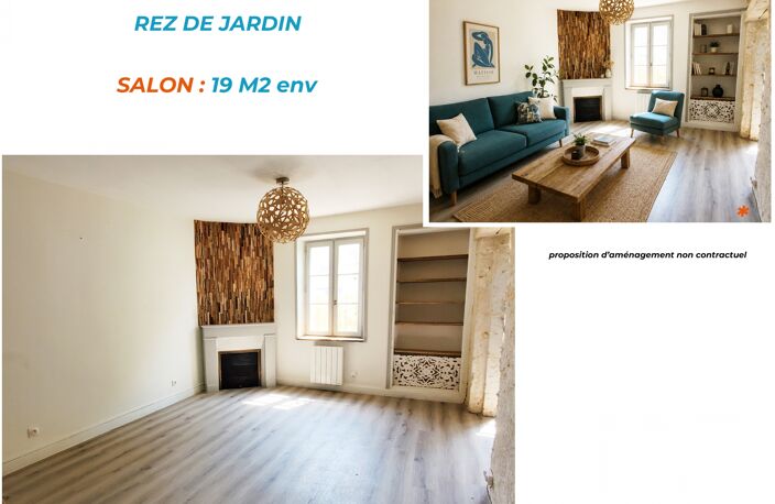 Vente Maison traditionnelle 6 pièces — photo 5