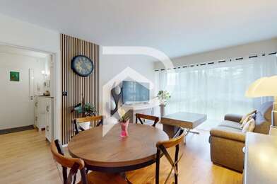 Appartement 3 pièces 299000 €