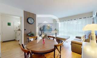 Appartement 3 Pièces 72 m² à vendre à Marly-le-Roi (78160)
