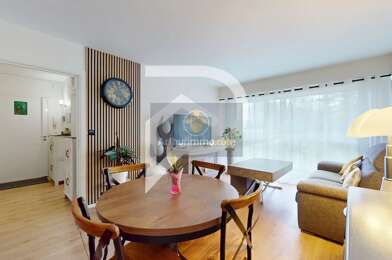 Appartement 3 pièces 299000 €