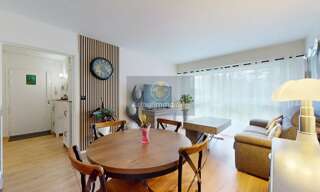 Appartement 3 Pièces 72 m² à vendre à Marly-le-Roi (78160)