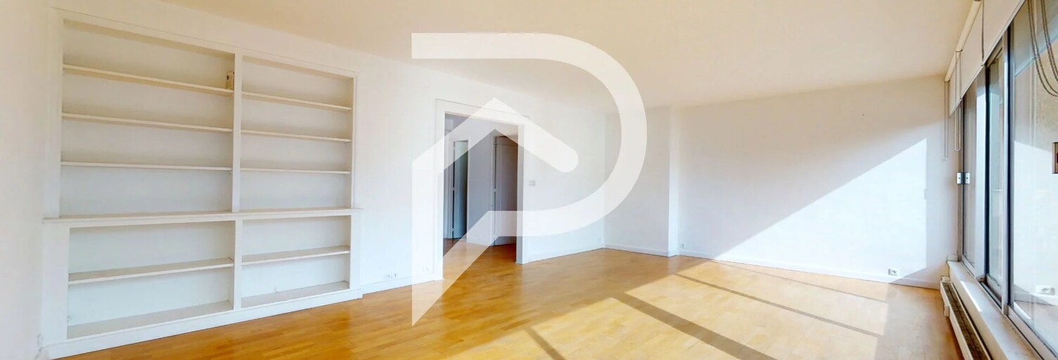 Appartement 5 Pièces 103 m² à vendre à Marly-le-Roi (78160)