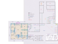 Vente Traiteur 240 m&sup2; — photo 2
