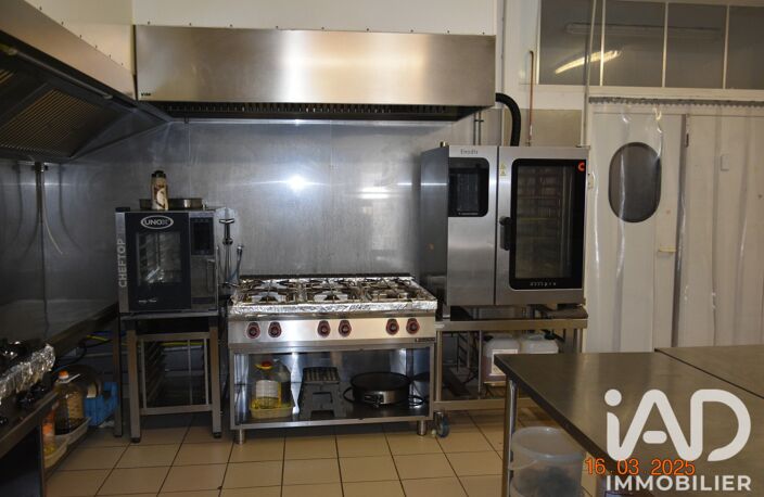 Vente Traiteur 240 m&sup2; — photo 3