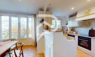 Appartement 4 Pièces 83 m² à vendre à Le Port-Marly (78560)