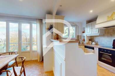 Appartement 4 pièces 339000 €