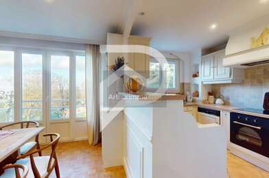 Appartement 4 pièces 339000 €