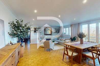 Appartement 4 pièces 339000 €