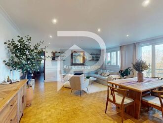 Acheter appartement de 4 pièces 86 m² 359 000 € à Le Port-Marly (78560) : une annonce Arthurimmo.com — 7