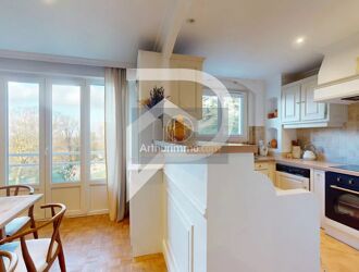 Acheter appartement de 4 pièces 86 m² 359 000 € à Le Port-Marly (78560) : une annonce Arthurimmo.com — 8