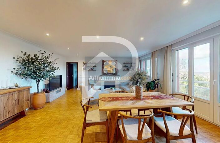 A VENDRE APPARTEMENT  Le Port-Marly  4 PIECES 83M² double séjour 2 chambres parking cave — photo 3
