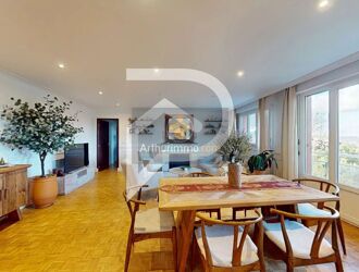 Acheter appartement de 4 pièces 86 m² 359 000 € à Le Port-Marly (78560) : une annonce Arthurimmo.com — 9