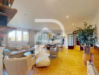 Acheter appartement de 4 pièces 86 m² 359 000 € à Le Port-Marly (78560) : une annonce Arthurimmo.com — 10
