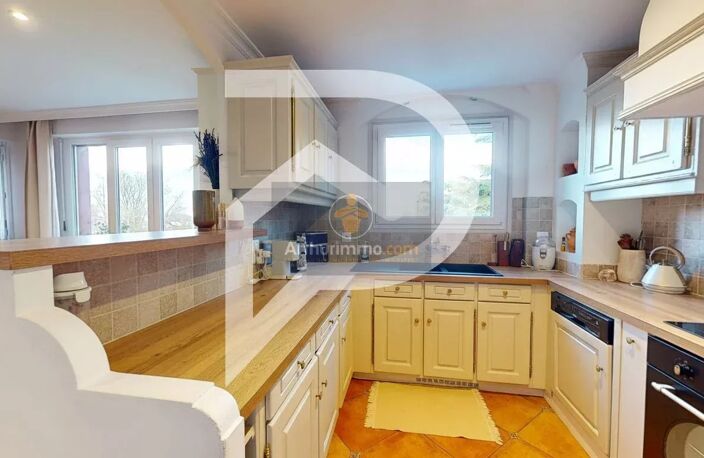 A VENDRE APPARTEMENT  Le Port-Marly  4 PIECES 83M² double séjour 2 chambres parking cave — photo 5