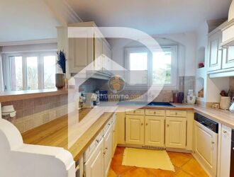 Acheter appartement de 4 pièces 86 m² 359 000 € à Le Port-Marly (78560) : une annonce Arthurimmo.com — 11