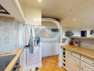 Acheter appartement de 4 pièces 86 m² 359 000 € à Le Port-Marly (78560) : une annonce Arthurimmo.com — 12