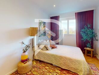 Acheter appartement de 4 pièces 86 m² 359 000 € à Le Port-Marly (78560) : une annonce Arthurimmo.com — 13