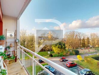 Acheter appartement de 4 pièces 86 m² 359 000 € à Le Port-Marly (78560) : une annonce Arthurimmo.com — 16