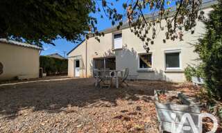 Maison 5 Pièces 80 m² à vendre à Continvoir (37340)
