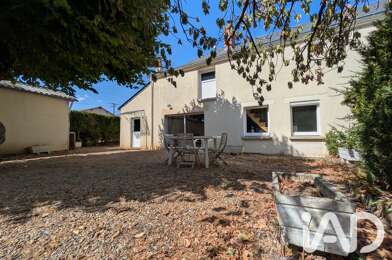 Maison 5 pièces 135000 €