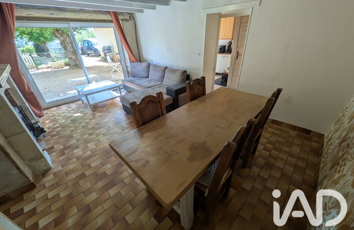 Vente Maison de ville 5 pièces — photo 4