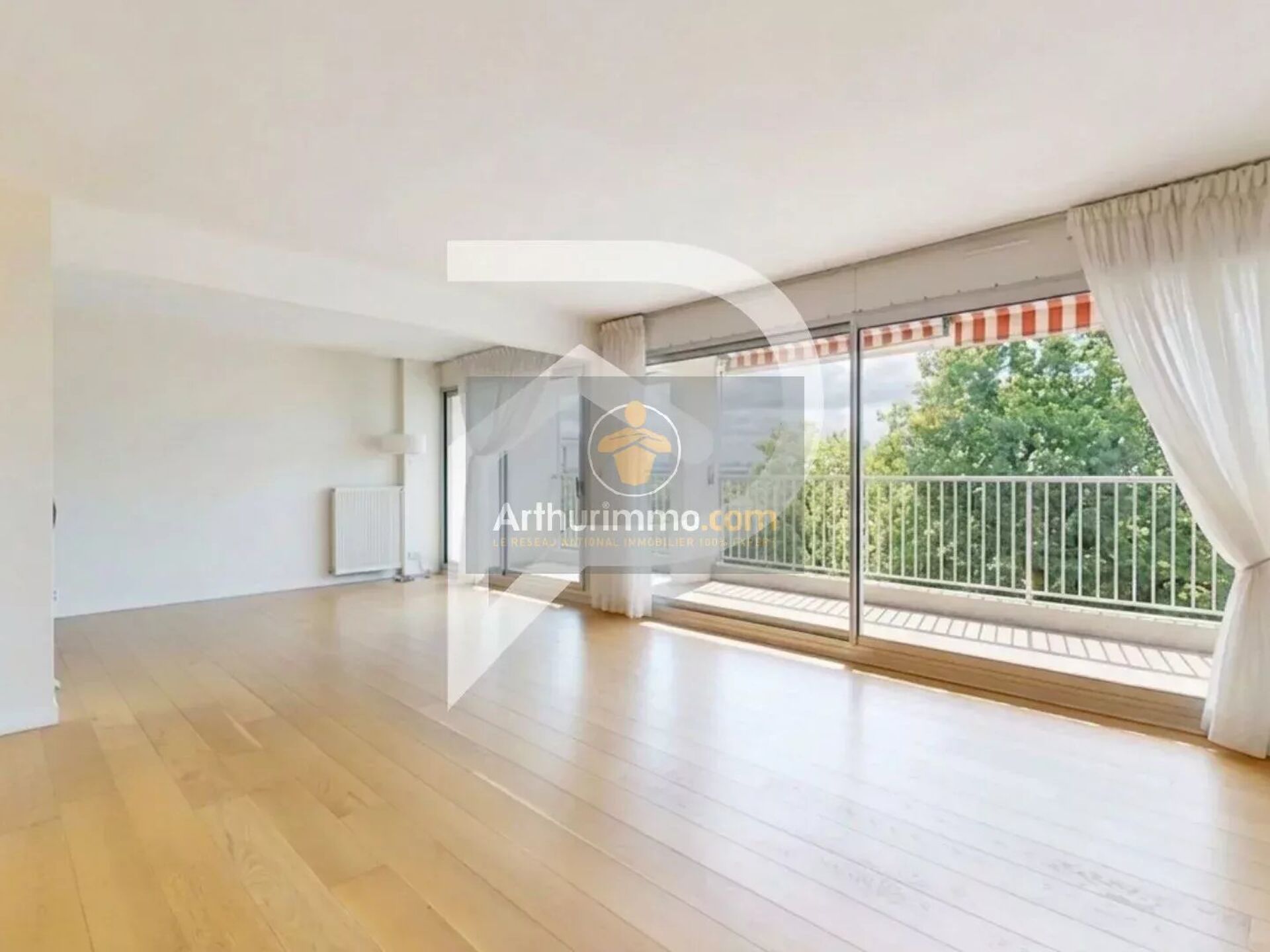 Appartement 4 pièces 90 m² · à Marly-le-Roi · 90 m² · 349 000 €