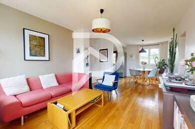 Appartement 4 pièces 259000 €