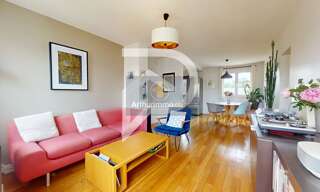 Appartement 4 Pièces 74 m² à vendre à Marly-le-Roi (78160)
