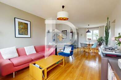 Appartement 4 pièces 259000 €